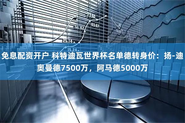 免息配资开户 科特迪瓦世界杯名单德转身价:扬-迪奥曼德7500万,阿马德5000万